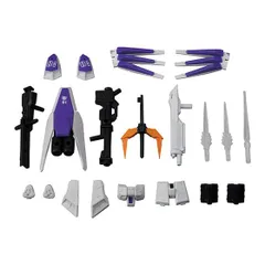 機動戦士ガンダム MOBILE SUIT ENSEMBLE 16.5【MS武器セット】単品/モビルスーツアンサンブル16.5MS武器セット