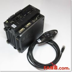 【送料無料・動作確認済】KEYENCE XG-7000 マルチカメラ画像システム コントローラ コンソール[OP-84231]付き