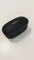SONY/純正 WF-1000XM4 充電ケースのみ！