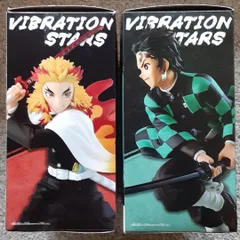 鬼滅の刃　フィギュア　２点