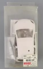 京商 ミニッツ トヨタ ヴィッツRS ホワイトボディ 送料無料 京商 ミニッツ トヨタ ヴィッツ RS ラジコン ボディ