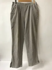 BLAIR　コーディロイパンツ　【M128-20240606-11TS】