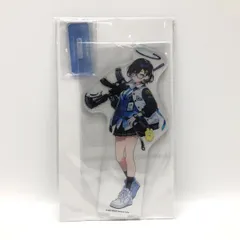 2025年最新】ブルーアーカイブ アクリルスタンド チヒロの人気