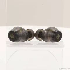 〔中古品〕 ATH-CKS30TW+TBK【269】のサムネイル