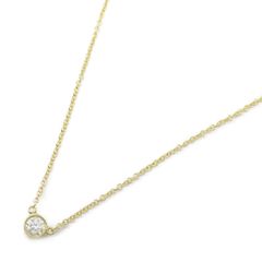 TIFFANY＆CO ティファニー バイザヤード ネックレス ネックレス
