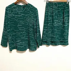 ヒトシタムラ 詩仙堂 デニム柄 転写プリント フリル ちりめん ジャケット ヒトシタムラ 詩仙堂 デニム柄 転写プリント フリル ちりめん ジャケット