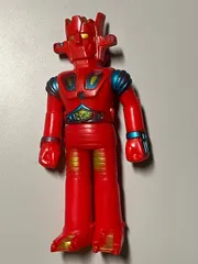 2025年最新】ポピー マッハバロン ソフビの人気アイテム - メルカリ