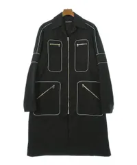 YUKI HASHIMOTO コート（その他） メンズ 【古着】【中古】【送料無料】