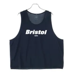 即日発送！#エフシーレアルブリストル タンクトップ 黒 #FCRB 2025年最新】タンクトップ FCRBの人気アイテム - メルカリ