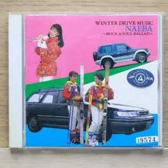 国内盤CD☆オムニバス/Various Artists□ 苗場~ロック&ソウル