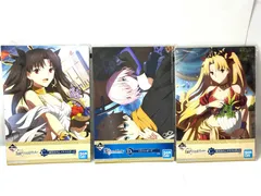 2025年最新】Fate 一番くじ イラストボードの人気アイテム - メルカリ