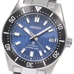 2023年最新】seiko prospex save the oceanの人気アイテム - メルカリ