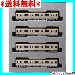KATO 10-1759 東京メトロ有楽町線17000系 4両増結セット カトー KATO ☆10-1759 「 東京メトロ 有楽町線・副都心線 17000
