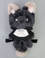 グッズ-ぬいぐるみ】文豪ストレイドッグス モフフサぬいぐるみ