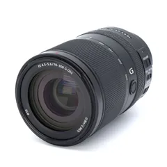 SONY - am402様向け SONY SEL70300G 美品 Amazon.co.jp: SONY 望遠ズームレンズ 70-300mm F4.5-5.6 G SSM