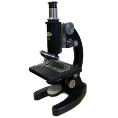 オリンパス 顕微鏡GB号 アンティーク 昭和35年製 (LAB753) - メルカリ