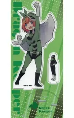 五等分の花嫁 戦隊大失格 アクリルスタンド 5体セット 2026年最新】戦隊大失格 五等分の花嫁の人気アイテム - メルカリ