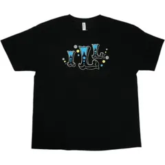 テンダーロインTシャツ TENDERLOIN テンダーロイン THE TEE フロント ロゴ プリント Tシャツ