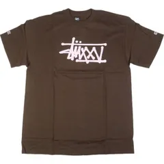 2024年最新】stussy xxvの人気アイテム - メルカリ