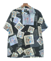 KONABAY HAWAII カジュアルシャツ メンズ 【古着】【中古】【送料無料】のサムネイル