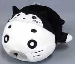 [중고] 봉제 장난감 참깨 짱짱 참깨 짭짤한 봉제 장난감 ~ 걱정되는 그 코 ~ [소년 아시베]