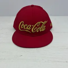 2024年最新】NEW ERA COCA COLAの人気アイテム - メルカリ