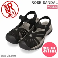 2025年最新】ローズサンダル keen 23.5の人気アイテム - メルカリ