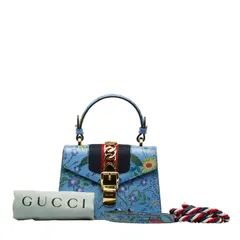 2023年最新】グッチ GUCCI Sylvieの人気アイテム - メルカリ