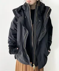 2025年最新】アパルトモン レミレリーフ 2way blousonの人気 2025年最新】アパルトモン レミレリーフ 2way blousonの人気