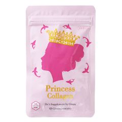 コラーゲン サプリ ペプチド 低分子 プロテオグリカン ふかひれ / プリンセスコラーゲン コラーゲンペプチド 30日分 魚由来 ビタミンC 鉄分 おすすめ 敬老の日 ギフト  銀座トマト
