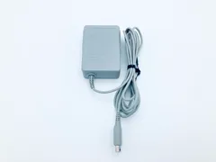 ニンテンドー3DS LL本体 　純正ACアダプタ付き 任天堂 3DS 充電器 純正 ACアダプター New3DSLL Newニンテンドー