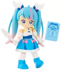 【中古】食玩 トレーディングフィギュア 1.キュアスカイセット 「ひろがるスカイ!プリキュア ぷりきゅ~と」のサムネイル
