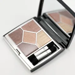 【限定品】Dior ディオール サンク クルール クチュール 779 リビエラ アイシャドウ