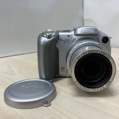 Canon キャノン PowerShot S2 IS デジカメ　動作品 動作OK！ CANON キャノン powershot s2is デジカメ 乾電池