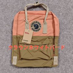 FJALLRAVEN リュック Kanken レディース カンケンリュックサック バッグ 大容量リュックサック 16L Me028