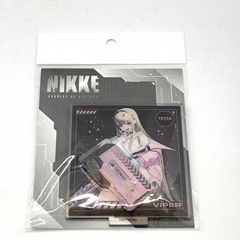 [중고] 미개봉) 승리의 여신: NIKKE 바이퍼 콜라보 양면 아크릴 스탠드 [10]