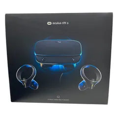  rift s 中古品 Amazon.co.jp: 【正規輸入品】Oculus Rift S (オキュラス リフト