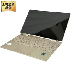 【最終値下げ】【美品】HP ENVY x360 Convertible Pモデル 2025年最新】hp envy x360 convertible 13の人気アイテム - メルカリ