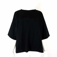 ロージーモンスター RosyMonster 23SS Denim Scallop Short