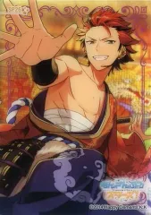 【中古】アニメ系トレカ SP26[スペシャルカード]：鬼龍紅郎