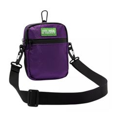【新品・未使用】THE HIGH&MIGHTY (QUARTER SMELL PROOF BAG) PURPLE