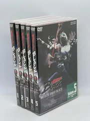 2024年最新】仮面ライダー ブラック DVDの人気アイテム - メルカリ