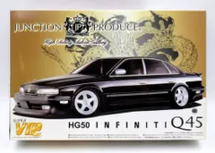 アオシマ　ジャンクションプロデュース　トヨタセンチュリー　スーパーVIPcar Amazon | 青島文化教材社 1/24 スーパーVIPカーシリーズ No.66