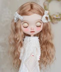 nornori❁︎アイシードール❁︎カスタム❁︎アウトフィット付き nornori様専用❁︎アイシードール❁︎カスタム❁︎アウトフィット付き