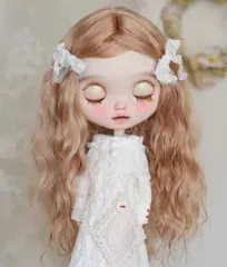 手のひらぬいぐるみ キャラメルワンワン ぬいぐるみ ハンドメイド 海外作家様 ありそうでなかった海外風ぬいぐるみ (レディブティックシリーズ