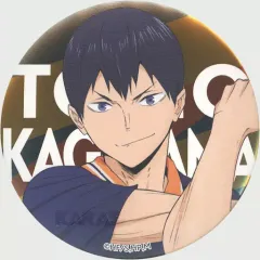 2025年最新】ハイキュー 合同練習会 缶バッジ 2022の人気