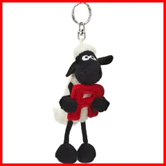 【特価セール】NICI(ニキ) BB STS ショーン &R 10cm