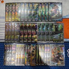 【最強結論デッキseries】清永×シェバ＝超展開。CS上位入賞続出のトリーヴァ清永が熱い【デュエマ】