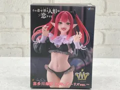 A》その着せ替え人形は恋をする　T-most 喜多川海夢 フィギュア～リズver.～