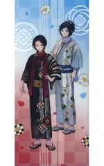 加州清光 大和守安定 軽装衣装 刀剣乱舞 大和守安定 軽装 コスプレ衣装